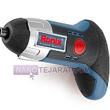 DRIL RONIX DRIL RONIX